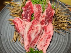 -黑牛の店·黑金店(沈阳万象城店)
