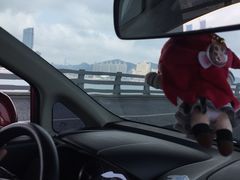 -星海湾跨海大桥