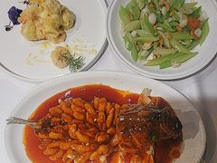 -老阊门菜馆(山塘街店)