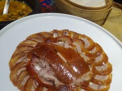 -范家小馆·烤鸭新京菜(金融街店)