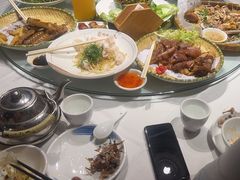 -陶缘一号·四季缘·老字号顺德菜·户外婚礼家宴(西滘店)