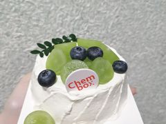 -CHEMBOX·COFFEE·BRUNCH(天津K11店)