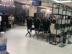 大堂-红菇坊鲜汤火锅(北行店)