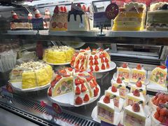 -PAOPAO Bakery&Café(港汇店)