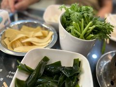 -川香煲(茅台路店)