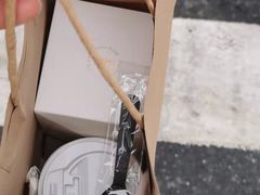 -Fridi Patisserie Cafe