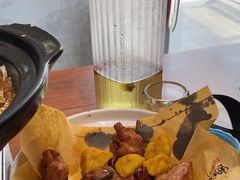 -元银甲·湖北地标美食(汉阳店)