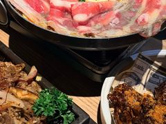 -太原茂业天地购物中心