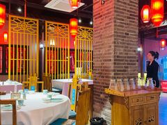 -一品江南韵·淮扬菜