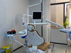 -牙博士口腔品牌连锁(杨浦店)