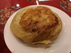 馅饼-玉华台饭庄(裕中西里小区店)