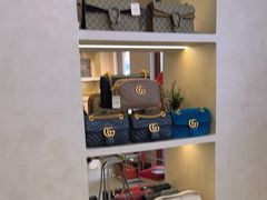 -六六奢品·vintage中古·回收二手奢侈品包包手表首饰(环球港店)