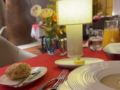 -国家大剧院西餐厅