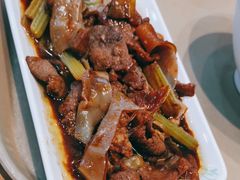 -老乡鸡(西岸凤巢店)