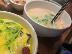 -云海肴·汽锅鸡·云南菜(领展购物广场·中关村店)
