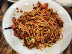 -西江美食舫·江西菜(健德桥店)