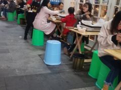 大堂-纽道沸巫山纸包鱼(中海国际店)