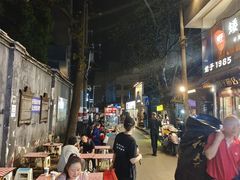 -魏记里脊肉炸炸炸(南门口店)