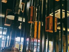 -韩聚屋韩国烤肉餐厅(新北万达店)