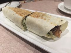-BRBR叙利亚餐厅(总店)
