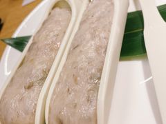 虾滑-温野菜涮涮锅(西单大悦城店)