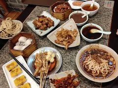 -小街天府(西工小街店)