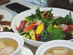 -四季民福烤鸭店(王府井东安门店)