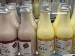 -白色日记·手作酸奶(麦凯乐店)