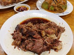 -柴氏风味斋(甘家口店)