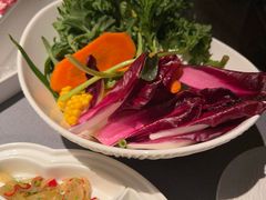 -左庭右院鲜牛肉火锅黑金店(陆家嘴中心店)