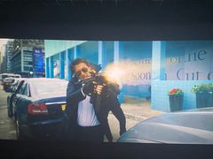 -万达影城(双流万达广场CINITY店)