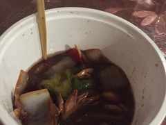 -慧娟面馆·餐厅(望江路店)