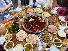 -储奇门鳝鱼火锅(总店)