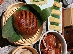 -南京大牌档(济南万象城店)