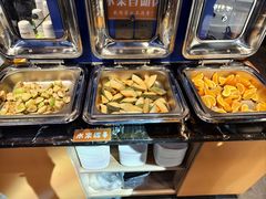 -钳小厨疯味1987肉蟹煲(美一城广场店)