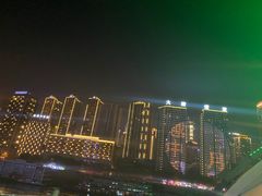 -重庆两江夜游-交运系列