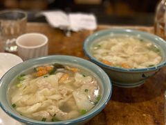 -一楼食业·美食人家