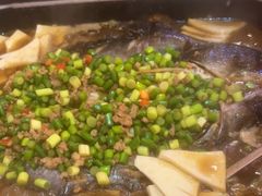 -令狐冲烤鱼·烧菜馆(达明店)