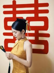 -洋洋婚纱品牌集合店