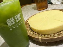 -鲜潭蒸汽石锅鱼(五道口购物中心店)
