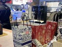 -霸王茶姬(常熟印象城店)
