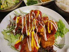 -鸟屋·烧鸟居酒屋(新世纪广场店)