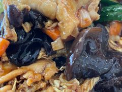 -途肴·老农饭庄(百里峡店)