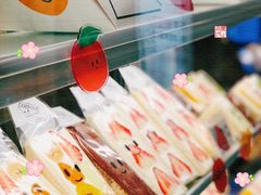 -Fruwich果明治(西单更新场店)