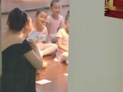 -予荷舞蹈(盛景校区)