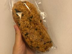 -山崎面包(静安久光店)