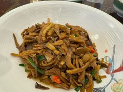 -潇湘·永州会馆(百子湾店)