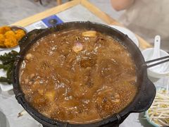 牛蛙煲-范贤光鸡公煲(平乐园总店)