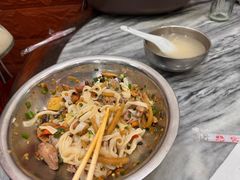 -邕味老友(人民西路店)