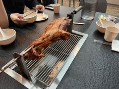 -旺烤园烧烤·炭烤羊腿(吴江阳光新天地店)